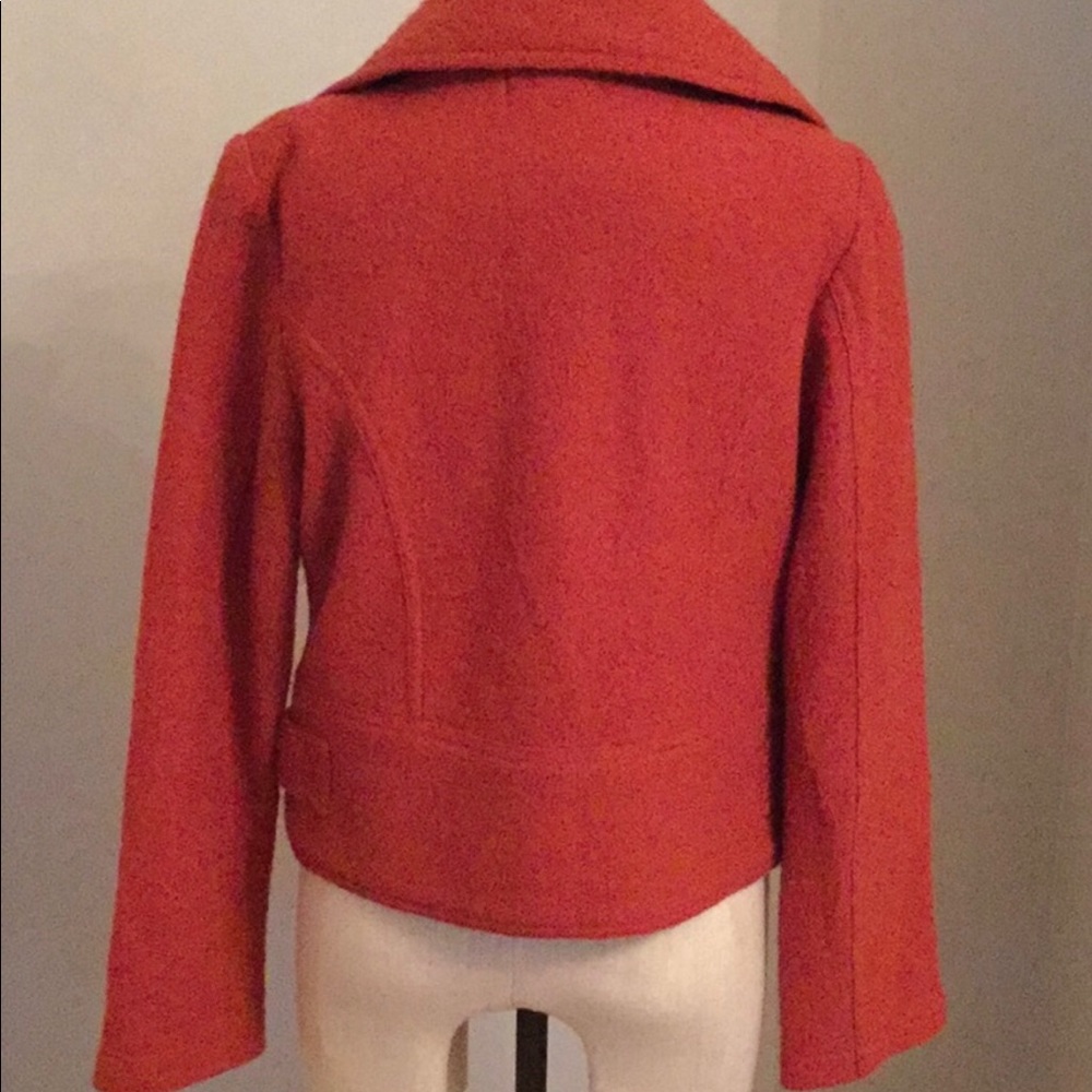 New Wool Jacket - image 5